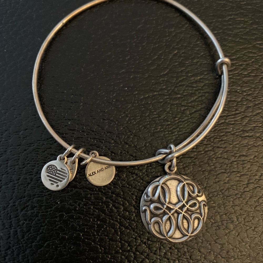 alex and ani bracelet